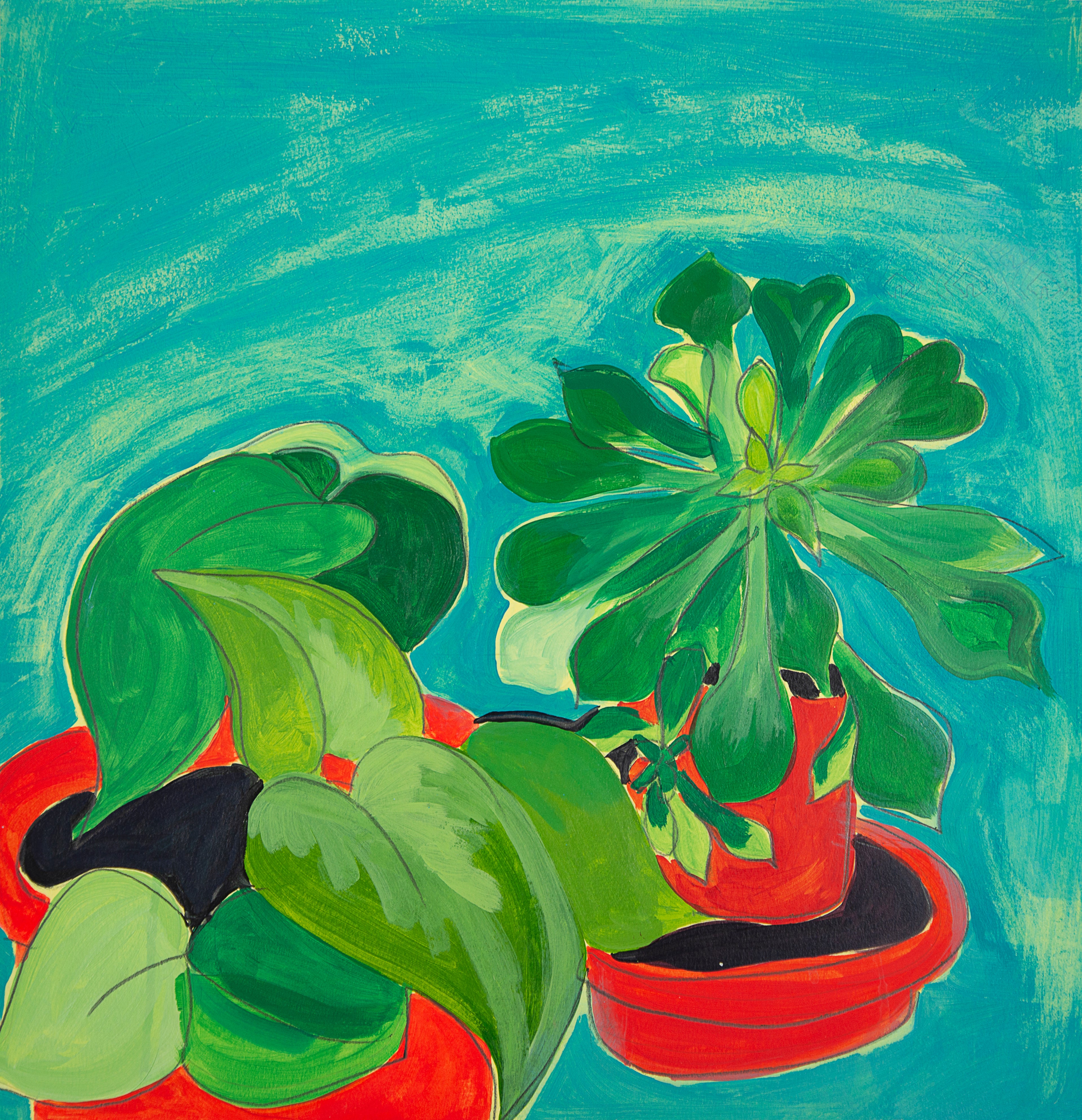 Limited Edition Giclee Print