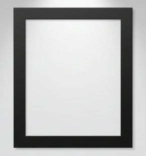 Rustic Driftwood Frame