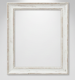 Heritage Walnut Frame