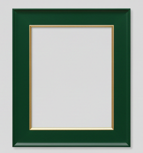 Weathered Barn Frame